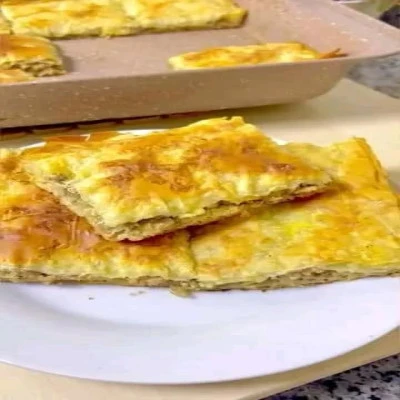 الرقاق باللحمة